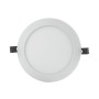 PANOU LED OSRAM, LED, soclu integrat, putere 17 W, tip lumina alb rece, 1350 lumeni, alimentare 220 - 230 V, 