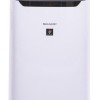 Purificator aer Sharp Ioni Plasmacluster J60EUW (timbru verde 11 lei)