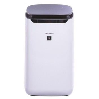 Purificator aer Sharp Ioni Plasmacluster J60EUW (timbru verde 11 lei)