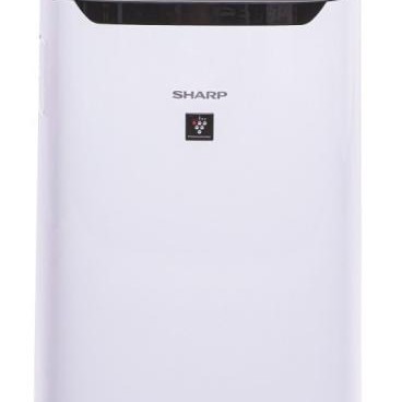 Purificator aer Sharp Ioni Plasmacluster J60EUW (timbru verde 11 lei)