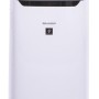 Purificator aer Sharp Ioni Plasmacluster J60EUW (timbru verde 11 lei)