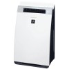 Purificator aer Sharp Ioni Plasmacluster cu Umidificator  G75EUW (include TV 8.00 lei)
