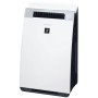 Purificator aer Sharp Ioni Plasmacluster cu Umidificator  G75EUW (include TV 8.00 lei)