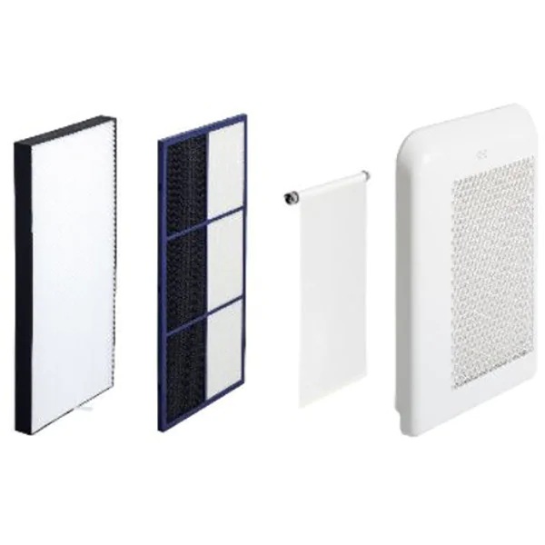Purificator aer Sharp Ioni Plasmacluster cu Umidificator  G75EUW (include TV 8.00 lei)