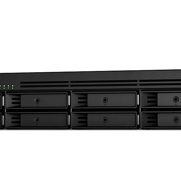 Synology RS1221+ (timbru verde 11 lei)