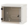 TRITON RACK PERETE 1-SECTION 18U/600 GRI
