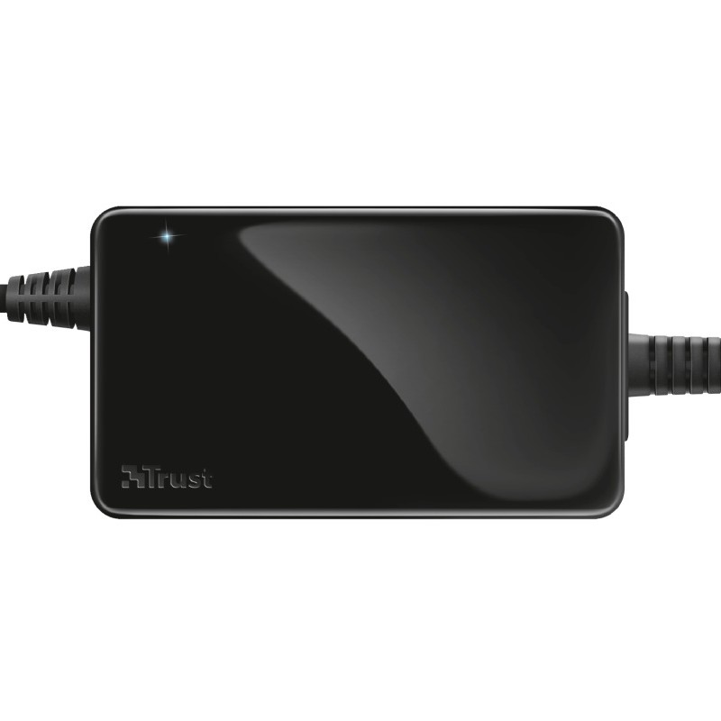 ALIMENTATOR Notebook universal TRUST la retea, 45 Watt, iesire 18 - 20 Volt, 