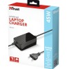 ALIMENTATOR Notebook universal TRUST la retea, 45 Watt, iesire 18 - 20 Volt, 