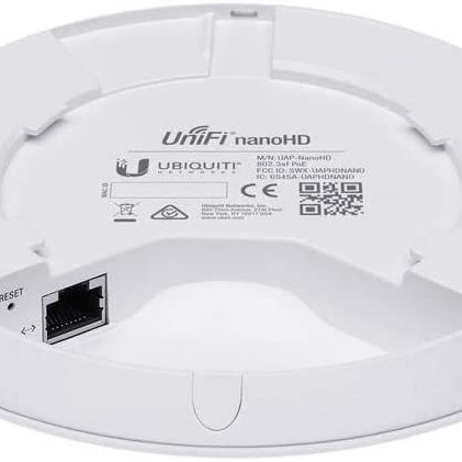 ACCESS Point Ubiquiti wireless 