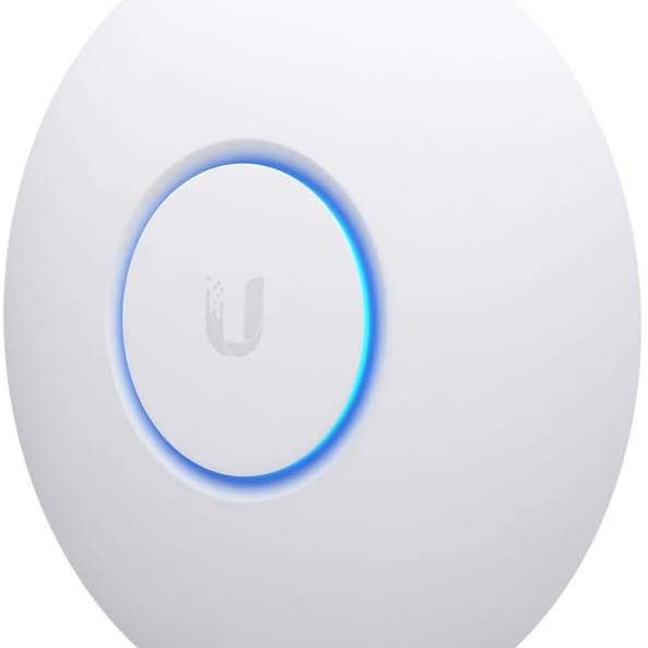 ACCESS Point Ubiquiti wireless 