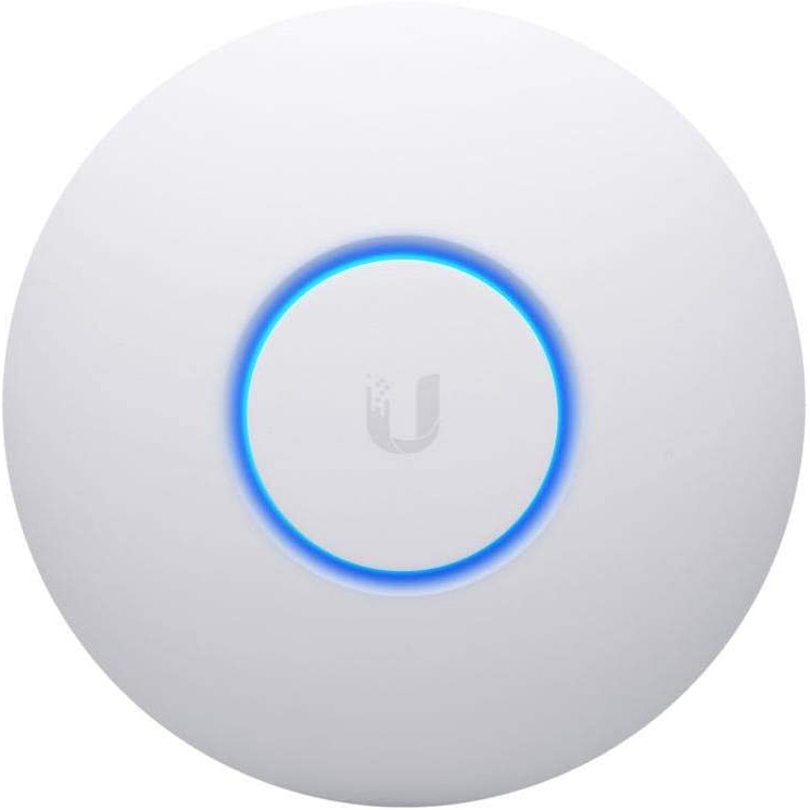 ACCESS Point Ubiquiti wireless 