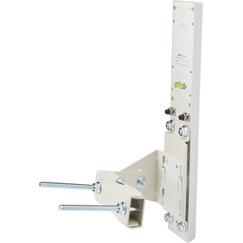 ANTENA exterior UBIQUITI, conector RF, 5 GHz, castig 16 dBi, 