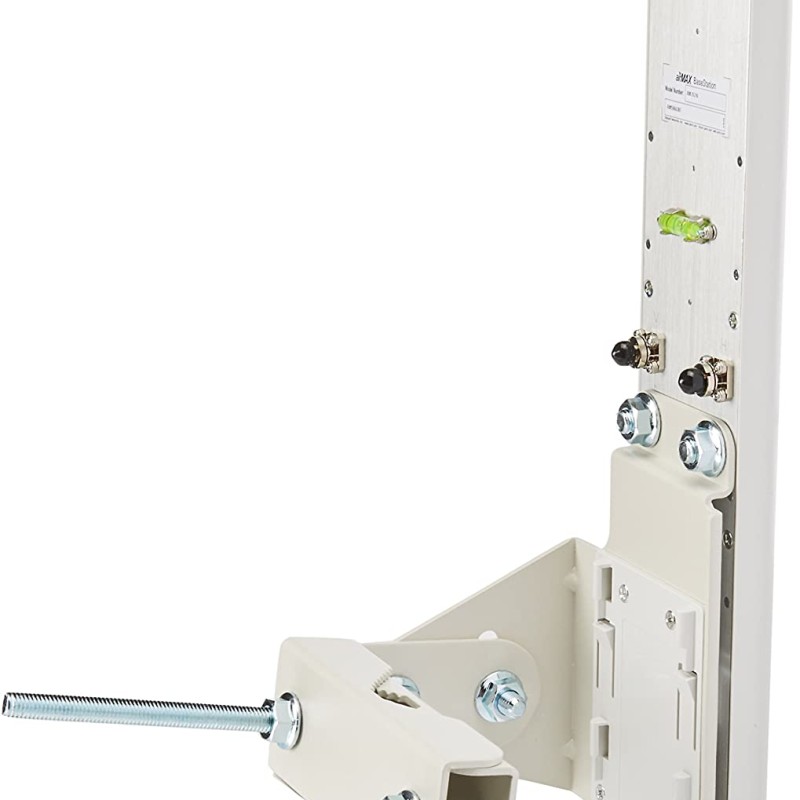 ANTENA exterior UBIQUITI, conector RF, 5 GHz, castig 16 dBi, 