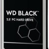 HDD WD 1 TB, 7.200 rpm, buffer 64 MB, S-ATA 3, 2.5 inch, pt. notebook, 