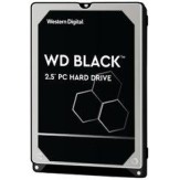 HDD WD 1 TB, 7.200 rpm, buffer 64 MB, S-ATA 3, 2.5 inch, pt. notebook, 