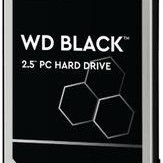 HDD WD 1 TB, 7.200 rpm, buffer 64 MB, S-ATA 3, 2.5 inch, pt. notebook, 
