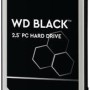HDD WD 1 TB, 7.200 rpm, buffer 64 MB, S-ATA 3, 2.5 inch, pt. notebook, 