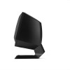 BOXE EDIFIER 2.1, RMS:   34W (2 x 8W, 1 x 18W), bluetooth, volum, bass; raport semnal-zgomot: #25dBA, frecventa raspuns - sateliti: 210Hz - 20kHz, black, 