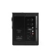 BOXE EDIFIER 2.1, RMS:   34W (2 x 8W, 1 x 18W), bluetooth, volum, bass; raport semnal-zgomot: #25dBA, frecventa raspuns - sateliti: 210Hz - 20kHz, black, 