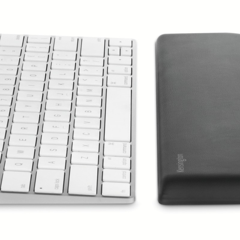 SUPORT ERGONOMIC KENSINGTON, Suport pt. incheietura mainii, pentru tastatura slim, 