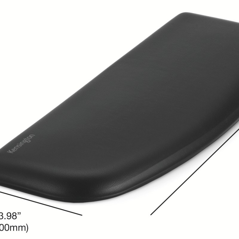 SUPORT ERGONOMIC KENSINGTON, Suport pt. incheietura mainii, pentru tastatura slim, 
