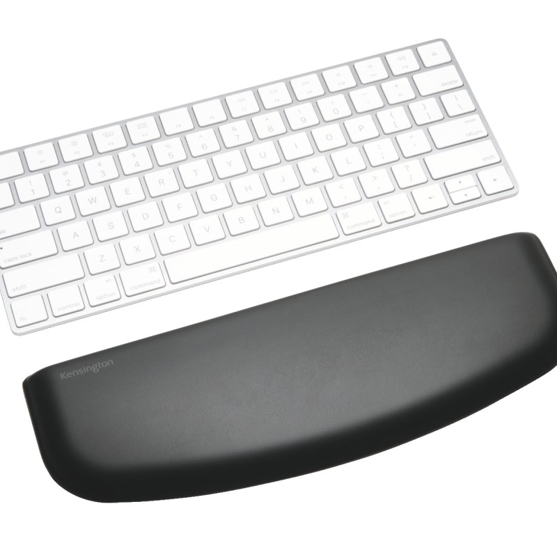 SUPORT ERGONOMIC KENSINGTON, Suport pt. incheietura mainii, pentru tastatura slim, 