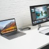 SUPORT ERGONOMIC KENSINGTON, Suport pt. incheietura mainii, pentru tastatura slim, 