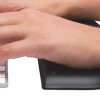 SUPORT ERGONOMIC KENSINGTON, Suport pt. incheietura mainii, pentru tastatura slim, 