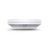 ACCESS POINT TP-LINK wireless 1800Mbps dual band, 1 port Gigabit LAN, 4 antene interne, IEEE802.3at PoE, Dual Band Wi-Fi 6 AX1800, montare pe tavan/perete 