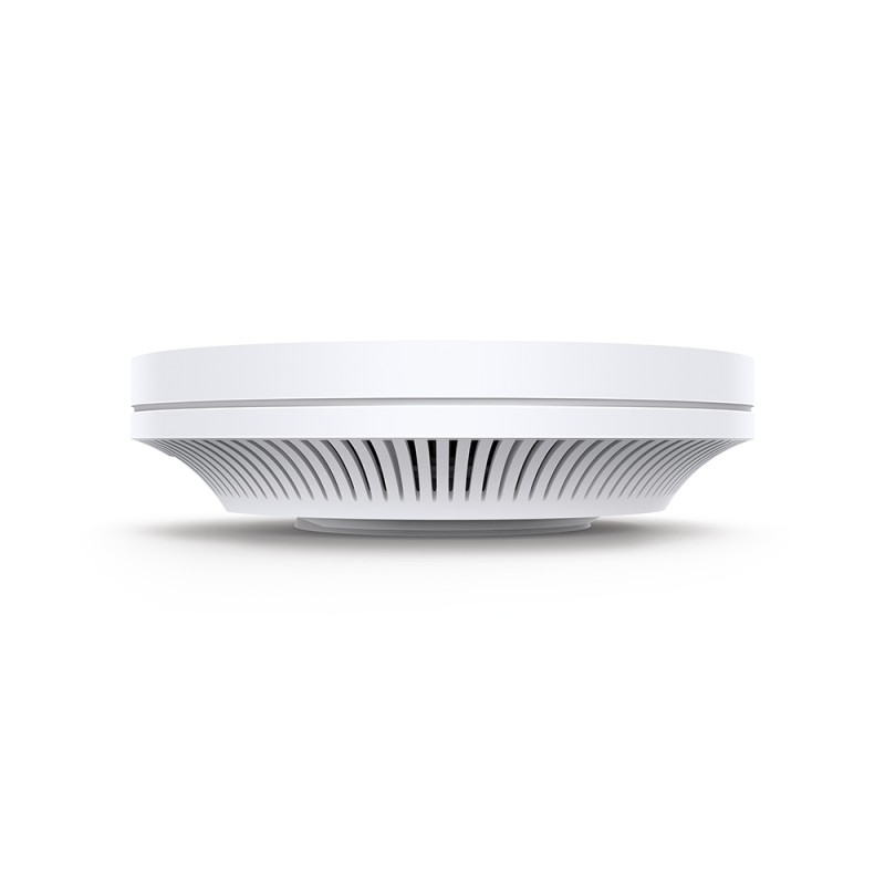 ACCESS POINT TP-LINK wireless 1800Mbps dual band, 1 port Gigabit LAN, 4 antene interne, IEEE802.3at PoE, Dual Band Wi-Fi 6 AX1800, montare pe tavan/perete 