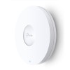 ACCESS POINT TP-LINK wireless 1800Mbps dual band, 1 port Gigabit LAN, 4 antene interne, IEEE802.3at PoE, Dual Band Wi-Fi 6 AX1800, montare pe tavan/perete 