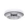 ACCESS POINT TP-LINK wireless 1800Mbps dual band, 1 port Gigabit LAN, 4 antene interne, IEEE802.3at PoE, Dual Band Wi-Fi 6 AX1800, montare pe tavan/perete 