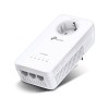Amplificator Powerline TP-Link 1300Mbps, 3 x Gigabit LAN, 1 x Sucko, Dual Band AC1200,  