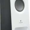 BOXE LOGITECH 2.0, RMS:  3W (2 x 1.5W), white, 