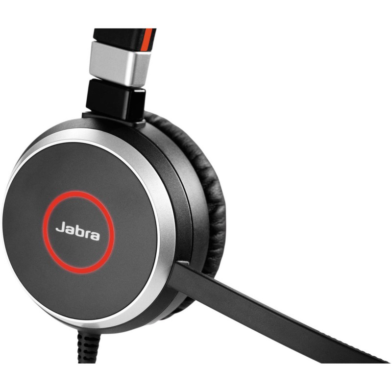 CASTI Jabra, 