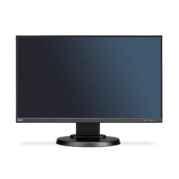 MONITOR NEC 23.8 inch, home, office, IPS, Full HD (1920 x 1080), Wide, 250 cd/mp, 6 ms, HDMI, VGA, DisplayPort, 