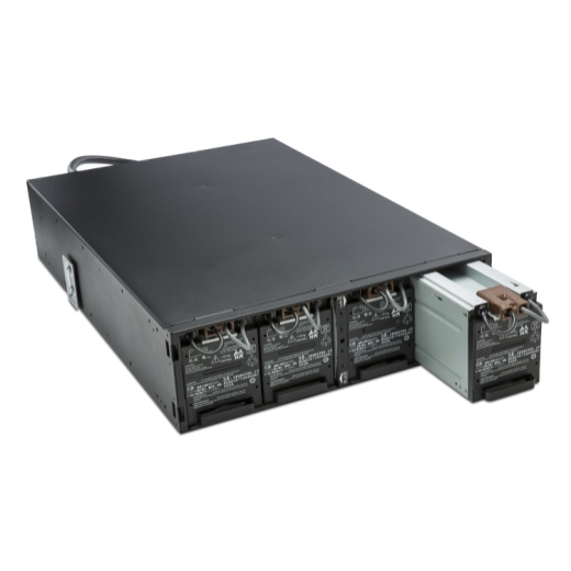 APC Smart-UPS SRT 192V 5kVA and 6kVA RM Battery Pack SRT192RMBP (timbru verde 0.5 lei)