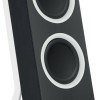 BOXE LOGITECH 2.0, RMS: 5W (2 x 2.5W), black, 