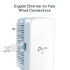 KIT ADAPTOR + Amplificator POWERLINE. AV1000 Gigabit AC, TP-LINK 