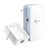 KIT ADAPTOR + Amplificator POWERLINE. AV1000 Gigabit AC, TP-LINK 
