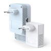 KIT ADAPTOR + Amplificator POWERLINE. AV1000 Gigabit AC, TP-LINK 