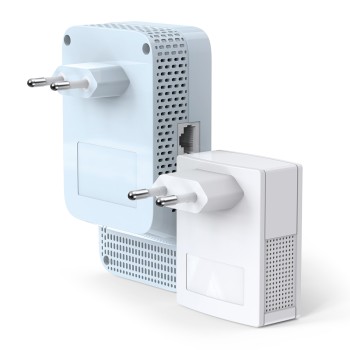 KIT ADAPTOR + Amplificator POWERLINE. AV1000 Gigabit AC, TP-LINK 