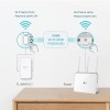 KIT ADAPTOR + Amplificator POWERLINE. AV1000 Gigabit AC, TP-LINK 
