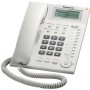 Telefon analogic KX-TS880FXW (timbru verde 0.8 lei)