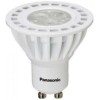 SPOT LED Panasonic, soclu GU10, putere 4W, forma spot, lumina alb calda, alimentare 220 - 240 V, 