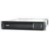 UPS APC, Line int., Rack, 2700 W, fara AVR, IEC x 8 | IEC Jumper x 3, LED, back-up 11 - 20 min. 