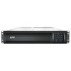 UPS APC, Line int., Rack, 2700 W, fara AVR, IEC x 8 | IEC Jumper x 3, LED, back-up 11 - 20 min. 