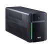 UPS APC, Line int., mini Tower, 650 w, AVR, Schuko x 4, LED, back-up 1 - 10 min. 