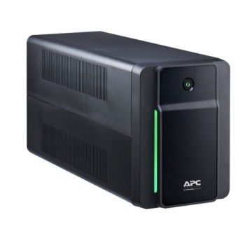 UPS APC, Line int., mini Tower, 900 W, AVR, Schuko x 4, LED, back-up 1 - 10 min. 