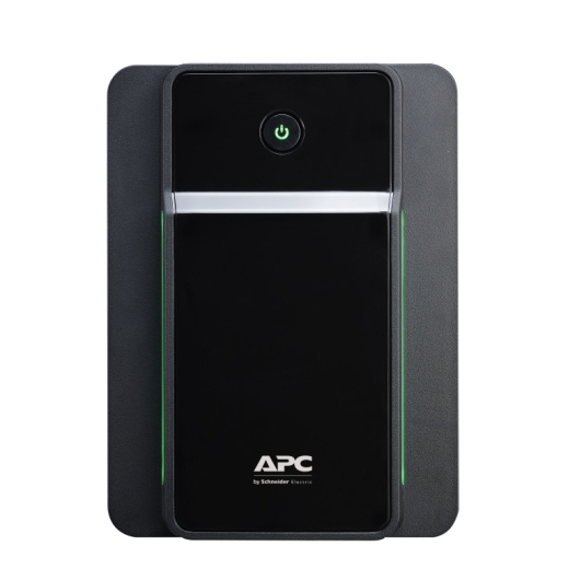 UPS APC, Line int., mini Tower, 1200 W, AVR, IEC x 6, LED, back-up 1 - 10 min. 